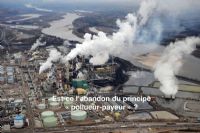 L’AIGUILLE A COMMENCÉ À BOUGER, mais…